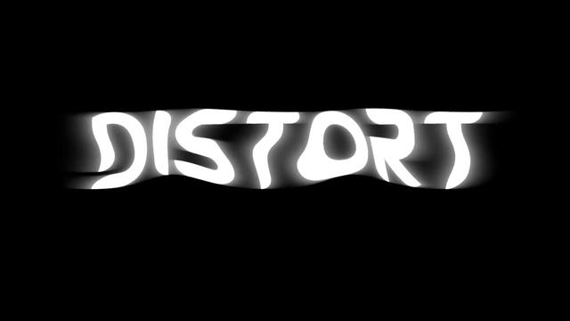 -TEST- Lens Distortion TEST смотреть онлайн