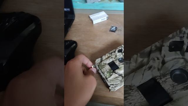 pr300 problem with hunting camera смотреть онлайн