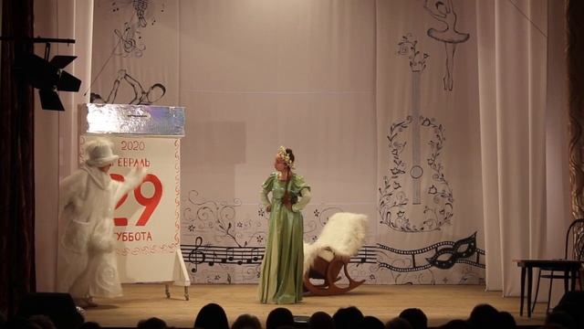 Миниатюра про весну смотреть онлайн