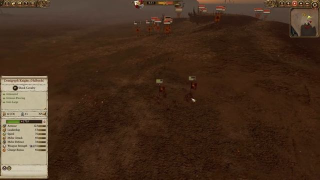 Total War Warhammer Online Battle 4