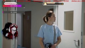 Разговариваем и смотрим Беременна в 45 (Часть 2)