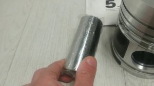 Поршнева група Д 65 Д 240 Д 243 виробник JFD