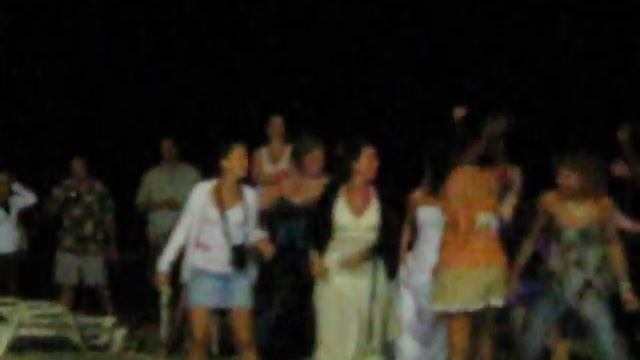 Sol Palmeras Varadero Cuba Beach Party