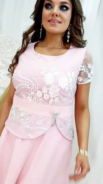 Модель 11343 фирмы Vittoria Queen р. 48 - 56 смотреть онлайн