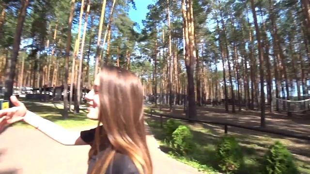 Sosnovel Trip 2022 смотреть онлайн