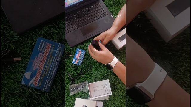 V12 4K Voice recorder смотреть онлайн