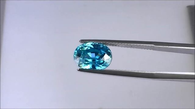 6.00 carat blue zircon смотреть онлайн