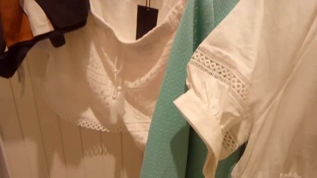 Шопинг влог Reserved / обзор коллекции / примерка