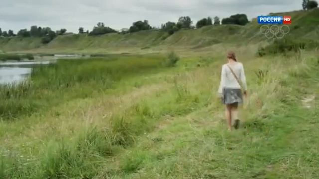 Любовь – не картошка.4 серия из 8. Сериал. 2013 смотреть онлайн