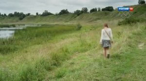 Любовь – не картошка.4 серия из 8. Сериал. 2013