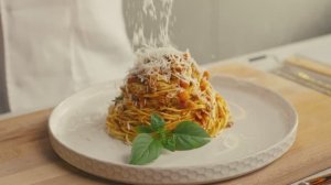 Капеллини Болоньезе Barilla