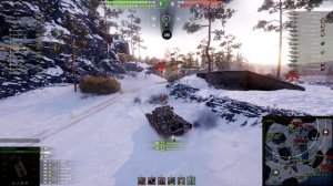 🤜🏻AMX 30 ALT PROTO🤛🏻 Детальный обзор танка за марафон «Легенда об охотнике» WoT. Гайд AMX ALT PROTO