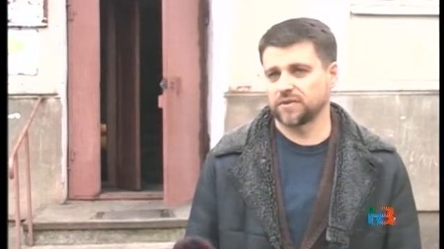 Ильичевские новости на ИТ-3 3 февраля 2016 г. смотреть онлайн