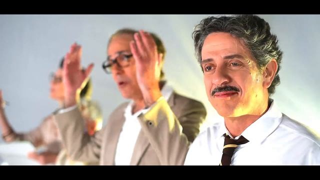 סאלח שבתי המחזמר הישראלי המצליח והאהוב בכל הזמנים смотреть онлайн