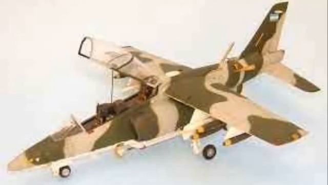 IA-63 Pampa III proyecto y diseño смотреть онлайн