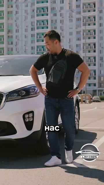 Kia sorento prime с пробегом из Кореи🤟🏻 смотреть онлайн