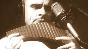 Одинокая Флейта. Ах, как птицы поют.