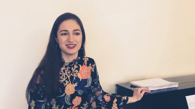 Дунаевский «Звать любовь не надо». Екатерина Зацепина смотреть онлайн