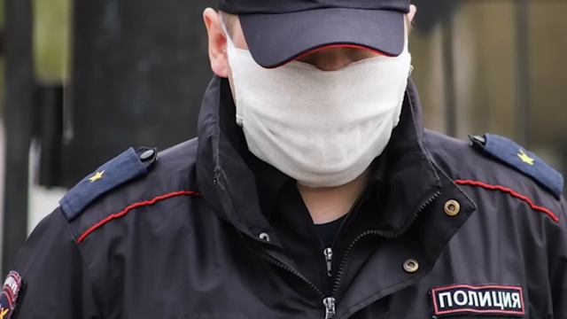 ПОЛИЦИЯ В ЗАКОНЕ или СПАСИ СЕБЯ САМ 2021.09.20 Сургут смотреть онлайн
