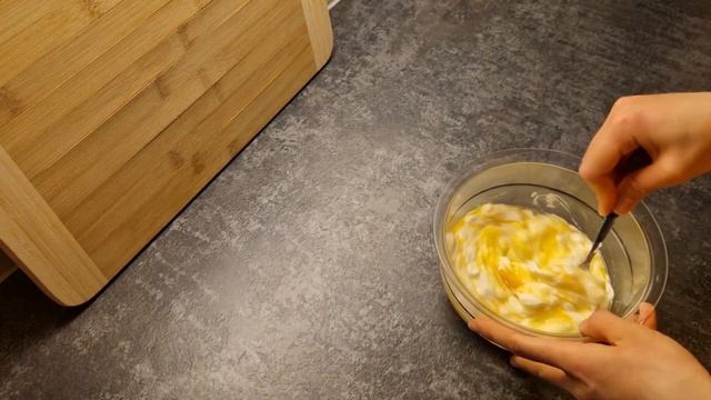 ФИНСКИЙ ПИРОГ в СМЕТАННОЙ заливке