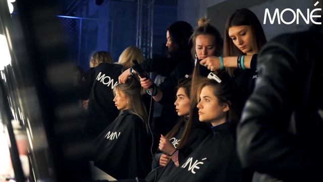 Mone - официальный стилист FUTURUM MOSCOW смотреть онлайн