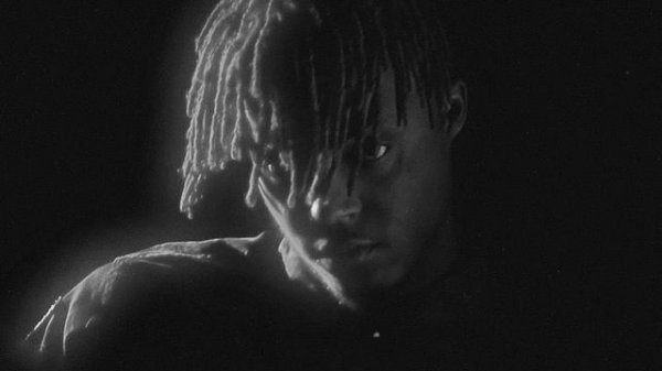 Juice Wrld - Bad Energy