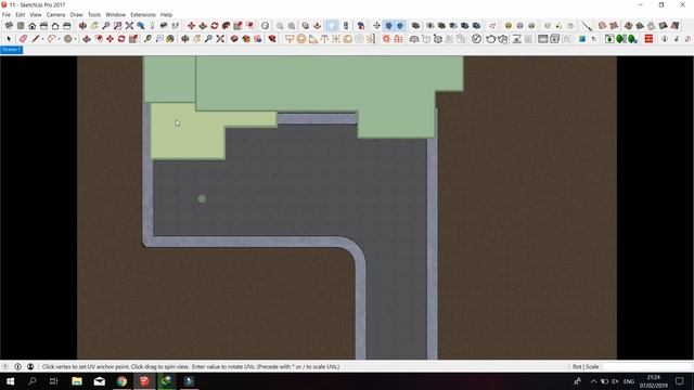 Vray Next Sketchup First Try смотреть онлайн