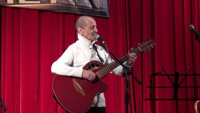 БардАкадемия весна2025 7марта 5 Дурицын