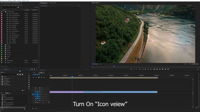 TOP 10 "Smooth" Seamless Transitions //Premiere Pro смотреть онлайн