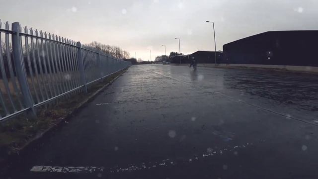 Bikelife Xmas edit смотреть онлайн