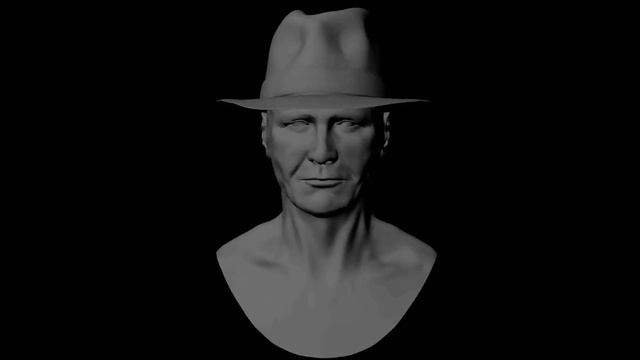 mudbox head смотреть онлайн