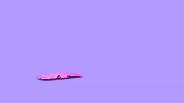 Inflated M cinema 4D смотреть онлайн