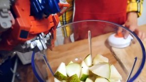 Трансформеры и мальчики готовят! Лучшие батлы Капуки Кануки