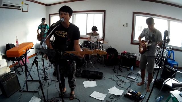 What you know - cover by In The Zema Cream смотреть онлайн