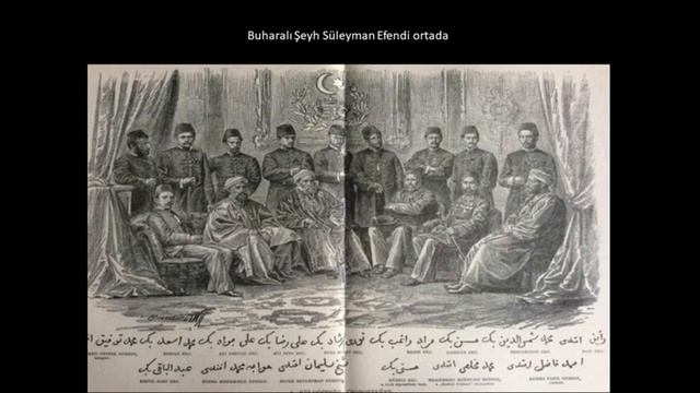 İkinci dönem Türkçüleri смотреть онлайн