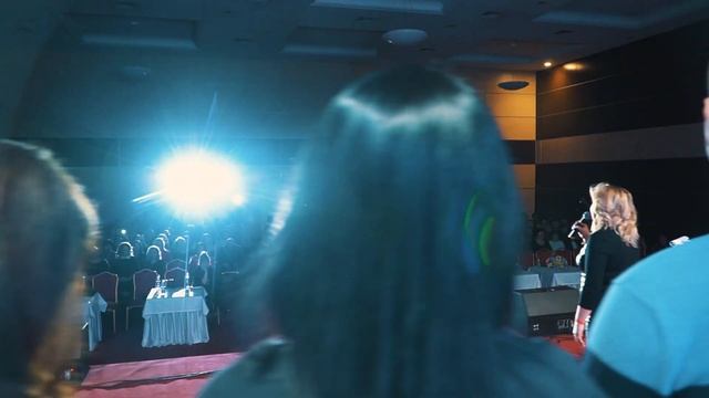 Конгресс Успеха в январе - Как это было ● [Конгресс Успеха DOMIAN.RU]