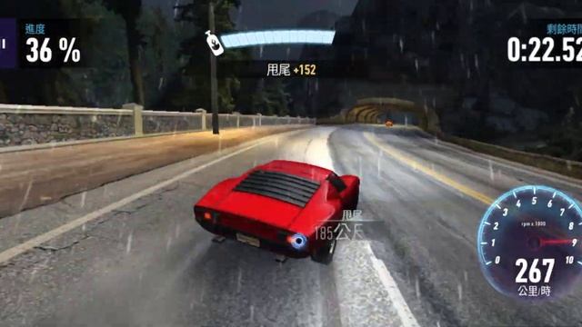 Proving Grounds：Lamborghini Miura P400SV - Day 4, Event 8. смотреть онлайн