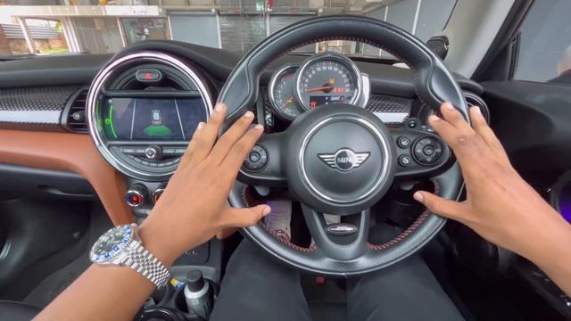 Mini Cooper S | 0-100 | Brake Test | Rapidauto | How Fast Is It?