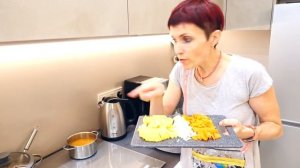 Маша Капуки и Бьянка. Рецепты от блогеров Капуки Кануки.