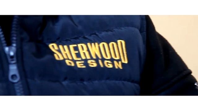 Sherwood Design Ishlab Chiqarish Jarayoni