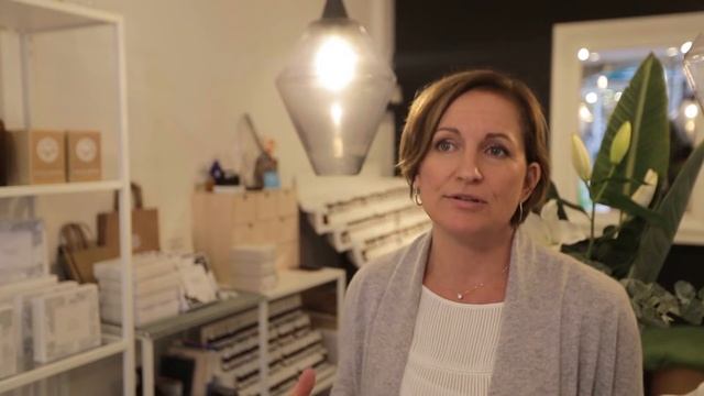Чем пахнет утро России? Эксклюзивный аромат/Грас/Франция смотреть онлайн