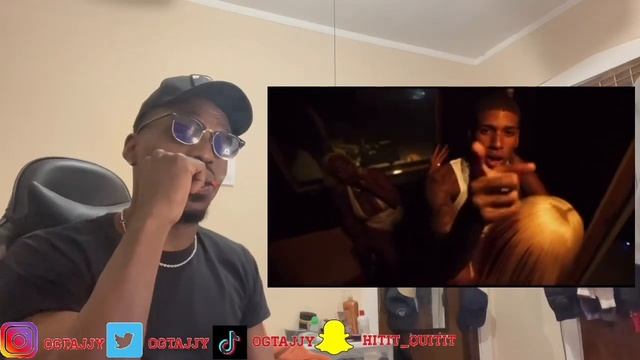 NLE Choppa Feat. @Sukihanagoat - Slut Me Out Remix (Official Video) | REACTION! *LOVE ME SUM SUKI😍* смотреть онлайн