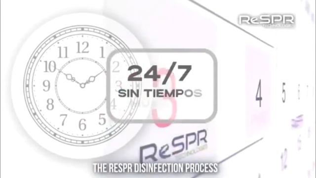 ReSPR Today for the New Norm of Travel and Leisure Industry смотреть онлайн