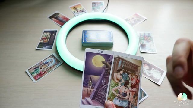 Таро ПОДСКАЗКИ💡 на 7 ДНЕЙ для ВСЕХ знаков ЗОДИАКА смотреть онлайн