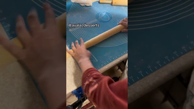 ХВОРОСТ😋. ТЕК 3 ИНГРЕДИЕНТТЕН ТҰРАТЫН ХВОРОСТ ЖАСАЙМЫЗ😍