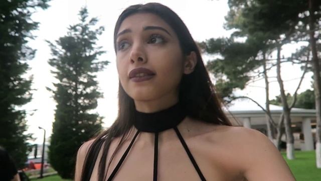 Влог:Выпускной Вечер, Ужин Maybelline и Блогеры в Баку смотреть онлайн