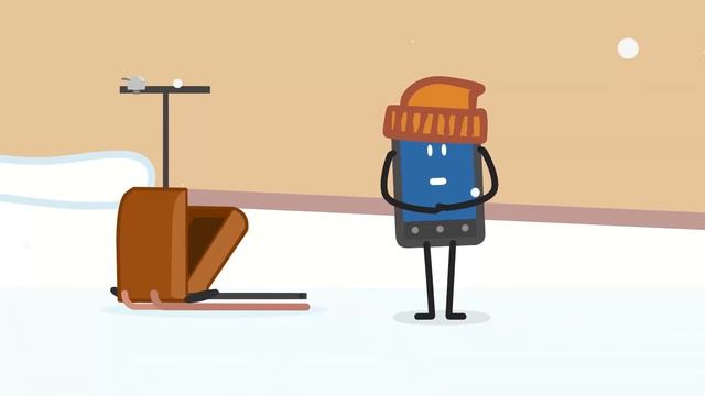 Смарта нашла котенка! Смарта и чудо сумка - Мультсериал для детей смотреть онлайн