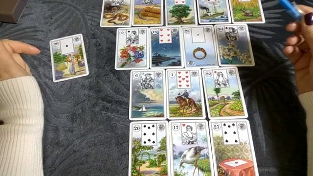 Как сложится отпуск Будет ли переезд смотреть онлайн