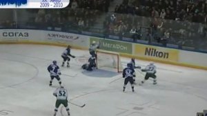 ХК Амур  2009-2010 - PRO Хоккей