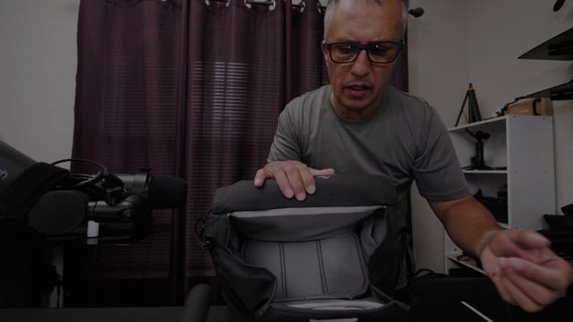 Peak Design Everyday Backpack V2 30L Black смотреть онлайн